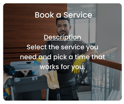 Book Service