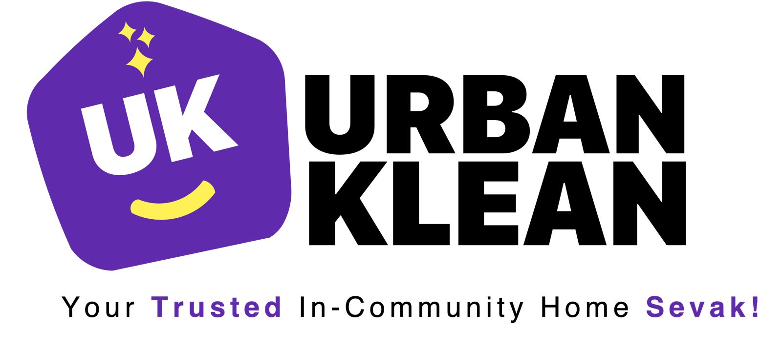 Urban Klean Logo